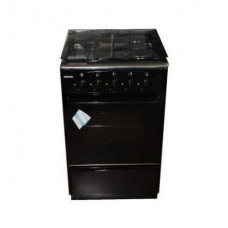 Aragaz Metalica 1685 F4 Negru M